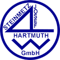 Steinmetz Hartmuth GmbH Logo